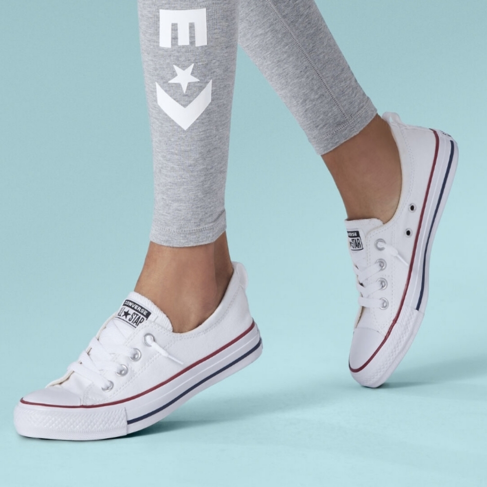 Chuck Taylor All Star Shoreline Slip
